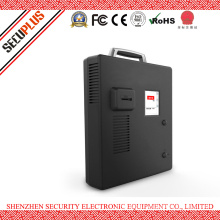 Police use Bomb Detector SPE7000 Explosive Trace Detector